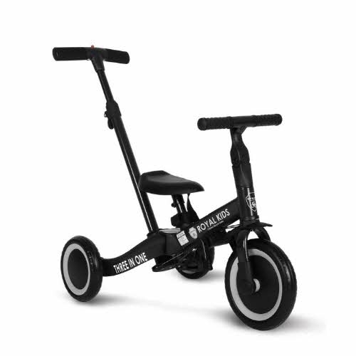 [자전거]로얄키즈-3IN1(블랙)