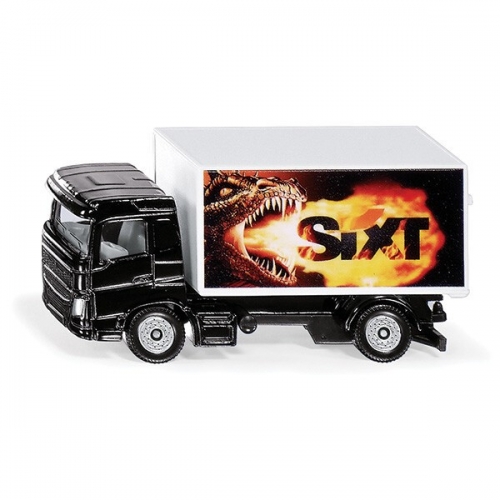 [시쿠]SK1107-컨테이너 운반 트럭