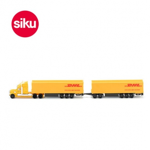 [시쿠]SK1806A-DHL 로드 트레인 트럭