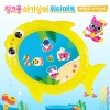 [매트]LH6104 핑크퐁 아기상어 워터매트(품절)