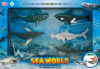 [씽크]-SeaWorld(씨월드)