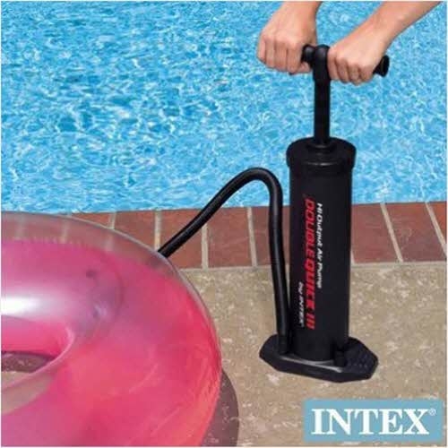 [물놀이]INTEX 손펌프-대 / 68615