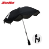 ZOKO 조코시리즈 다용도 우산 양산 파라솔(3개) - 세발자전거, 유모차, 웨건 캠핑, 낚시등